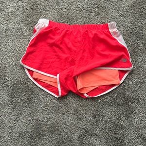 New Balance Shorts with Liner